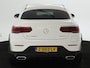 Mercedes-Benz GLC Coupe 300 e 4-MATIC AMG Nightpakket | Schuifdak | 360°-camera | Stoelverwarming voor en achter | Sfeerverlichting | Dodehoek Assistent | Inclusief 24 maanden Mercedes-Benz Certified garantie voor Europa.