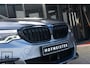 BMW 5-Serie 530e M-Sport | HUD | Stoelkoeling