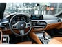BMW 5-Serie 530e M-Sport | HUD | Stoelkoeling