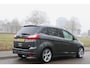 Ford Grand C-Max 1.5 Aut 110Kw 150Pk 1e eigenaar Adaptive Cruise Controle Camera Trekhaak Led Nieuw Staat