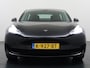 Tesla Model 3 RWD Plus SOH 92% Trekhaak Navi Ecc Leder Adap.Cruise Panoramadak Autopilot Camera Pdc Elek.Stoelen Memory DAB Led Stoelverwarming Intel Atom® Processor Isofix Dashcam Toybox 1e Eigenaar 1.000KG Trekgewicht Origineel Nederlandse Auto