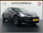 Tesla Model 3 RWD Plus SOH 92% Trekhaak Navi Ecc Leder Adap.Cruise Panoramadak Autopilot Camera Pdc Elek.Stoelen Memory DAB Led Stoelverwarming Intel Atom® Processor Isofix Dashcam Toybox 1e Eigenaar 1.000KG Trekgewicht Origineel Nederlandse Auto