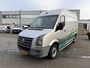 Volkswagen Crafter 35 2.5 TDI L2H1