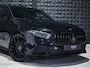 Mercedes-Benz A-klasse 250 e AMG Line | Pano | 19"| Topv | Ambiente | Multi Beam | Leer |