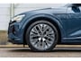 Audi Q8 e-tron 55 408pk Quattro Advanced Edition 115 kWh | SoH 93% | Panoramadak | Luchtvering | Camera | Elek. Stoelen | Keyless