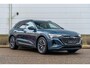 Audi Q8 e-tron 55 408pk Quattro Advanced Edition 115 kWh | SoH 93% | Panoramadak | Luchtvering | Camera | Elek. Stoelen | Keyless