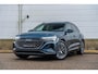 Audi Q8 e-tron 55 408pk Quattro Advanced Edition 115 kWh | SoH 93% | Panoramadak | Luchtvering | Camera | Elek. Stoelen | Keyless