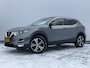 Nissan Qashqai 1.3 DIG-T 141pk N-Connecta 360° Cam Navi Voll.Onderh. Hoge zit