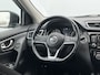 Nissan Qashqai 1.3 DIG-T 141pk N-Connecta 360° Cam Navi Voll.Onderh. Hoge zit