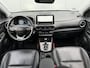 Hyundai Kona 1.6 GDI HEV Premium / NL auto / Lederen Bekleding / Trekhaak / All season / Dealeronderhouden /