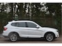 BMW X3 xDrive20i X-Line 184 pk | Pano.dak | Leder | Stoelverwarming | Navigatie | Bluetooth | PDC v+a | Historie