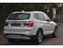 BMW X3 xDrive20i X-Line 184 pk | Pano.dak | Leder | Stoelverwarming | Navigatie | Bluetooth | PDC v+a | Historie