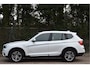 BMW X3 xDrive20i X-Line 184 pk | Pano.dak | Leder | Stoelverwarming | Navigatie | Bluetooth | PDC v+a | Historie