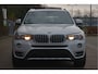 BMW X3 xDrive20i X-Line 184 pk | Pano.dak | Leder | Stoelverwarming | Navigatie | Bluetooth | PDC v+a | Historie