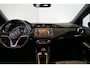 Nissan Micra 1.0 IG-T N-Sport *Navi+Camera*Climate Control*Trekhaak*LM Velgen*Keyless Entry*Zeer nette auto!