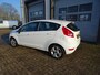 Ford Fiesta 1.25 60pk 5D Champions Edition