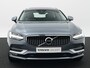 Volvo V90 2.0 T5 Momentum Luchtvering | BTW-auto | Leder | Standkachel | Panoramadak | Adaptive Cruise | BLIS | Trekhaak | Keyless | Full LED