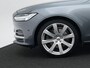 Volvo V90 2.0 T5 Momentum Luchtvering | BTW-auto | Leder | Standkachel | Panoramadak | Adaptive Cruise | BLIS | Trekhaak | Keyless | Full LED