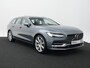Volvo V90 2.0 T5 Momentum Luchtvering | BTW-auto | Leder | Standkachel | Panoramadak | Adaptive Cruise | BLIS | Trekhaak | Keyless | Full LED