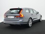 Volvo V90 2.0 T5 Momentum Luchtvering | BTW-auto | Leder | Standkachel | Panoramadak | Adaptive Cruise | BLIS | Trekhaak | Keyless | Full LED