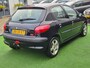 Peugeot 206 1.6-16V Gentry Premium