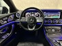 Mercedes-Benz CLS 450 4MATIC Edition 1 AMG-Line | 360 Camera | Leder-Exclusief | ACC | Burmester | Schuifdak | Multibeam-LED | Sfeerverlichting | Memory | Stoelverwarming V+A | IWC-Klokje | ISO-Glas | 20'' | Dodehoek | Lane Assist | Carplay |