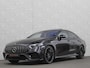 Mercedes-Benz CLS 450 4MATIC Edition 1 AMG-Line | 360 Camera | Leder-Exclusief | ACC | Burmester | Schuifdak | Multibeam-LED | Sfeerverlichting | Memory | Stoelverwarming V+A | IWC-Klokje | ISO-Glas | 20'' | Dodehoek | Lane Assist | Carplay |