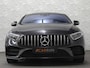 Mercedes-Benz CLS 450 4MATIC Edition 1 AMG-Line | 360 Camera | Leder-Exclusief | ACC | Burmester | Schuifdak | Multibeam-LED | Sfeerverlichting | Memory | Stoelverwarming V+A | IWC-Klokje | ISO-Glas | 20'' | Dodehoek | Lane Assist | Carplay |