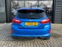 Ford Fiesta 1.0 ST-Line X | STOEL-, STUUR- EN VOORRUITVERWARMING| B&O PREMIUM SOUND| NAVIGATIE| PARKEERSENSOREN V+A| CRUISE CONTROL