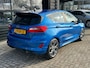 Ford Fiesta 1.0 ST-Line X | STOEL-, STUUR- EN VOORRUITVERWARMING| B&O PREMIUM SOUND| NAVIGATIE| PARKEERSENSOREN V+A| CRUISE CONTROL