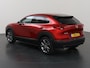 Mazda CX-30 2.0 e-SkyActiv-X M Hybrid Luxury | Trekhaak | 360 Camera | Cruise Control Adaptief | Parkeercamera | Elekt. verstelbare voorstoel met Geheugen |