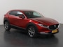 Mazda CX-30 2.0 e-SkyActiv-X M Hybrid Luxury | Trekhaak | 360 Camera | Cruise Control Adaptief | Parkeercamera | Elekt. verstelbare voorstoel met Geheugen |