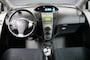 Toyota Yaris 1.3 VVTI EXEC. MMT 5DEURS-AUTOMAAT-AIRCO-NAP