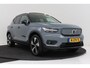 Volvo XC40 Recharge Pro | Trekhaak | Panoramadak | Harman/Kardon | 360 Camera | CarPlay | Keyless | Blind Spot |