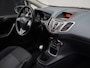 Ford Fiesta 1.25 Limited Sport (AIRCO,ELEKTRISCH PAKKET,CENTRALE DEURVERGRENDELING,SPORTSTOELEN,NETTE STAAT)