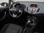 Ford Fiesta 1.25 Limited Sport (AIRCO,ELEKTRISCH PAKKET,CENTRALE DEURVERGRENDELING,SPORTSTOELEN,NETTE STAAT)