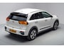 Kia Niro EV e-Niro ExecutiveLine 64 kWh [ Leder Stoel/Stuur verwarming&Koeling Adapt.cruise LED Navi ]