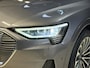 Audi E-tron 50 quattro Launch edition plus 71 kWh | Panoramadak | Leder | Camera Apple Carplay | Navi