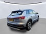 Audi Q4 e-tron 40 Advanced edition 204pk 77 kWh / LED Matrix / Leer / Navigatie / Camera / Memory Bestuurdersstoel / Elek Achterklep / 19" LMV