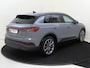 Audi Q4 e-tron 40 Advanced edition 63 kWh | Trekhaak | 3-zone airco | Keyless | Parkeersensoren | Adaptieve cruise control | CarPlay | Navigatie |