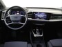 Audi Q4 e-tron 40 Advanced edition 63 kWh | Trekhaak | 3-zone airco | Keyless | Parkeersensoren | Adaptieve cruise control | CarPlay | Navigatie |