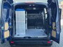 Ford Transit Connect 1.5 EcoBlue 100pk L1 Trend | Airco | 3-Zits | Camera | Navi | PDC | Bluetooth | Schuifdeur | Blazer Blue