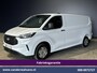 Ford Transit Custom 2.0 TDCI 136pk L2H1 Fabrieksgarantie Euro6 Airco | Camera | Apple Carplay | LED | Cruisecontrol Android Auto, Verwarmde voorruit, Parkeersensoren, Bijrijdersbank, 2800kg trekvermogen