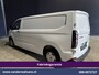 Ford Transit Custom 2.0 TDCI 136pk L2H1 Fabrieksgarantie Euro6 Airco | Camera | Apple Carplay | LED | Cruisecontrol Android Auto, Verwarmde voorruit, Parkeersensoren, Bijrijdersbank, 2800kg trekvermogen