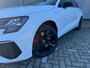 Audi A3 Sportback 45 TFSI e S Black edition Competition,Stoelverwarming,Carplay,Sportstoelen,