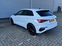 Audi A3 Sportback 45 TFSI e S Black edition Competition,Stoelverwarming,Carplay,Sportstoelen,