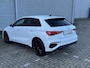 Audi A3 Sportback 45 TFSI e S Black edition Competition,Stoelverwarming,Carplay,Sportstoelen,