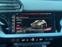 Audi A3 Sportback 45 TFSI e S Black edition Competition,Stoelverwarming,Carplay,Sportstoelen,