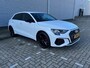 Audi A3 Sportback 45 TFSI e S Black edition Competition,Stoelverwarming,Carplay,Sportstoelen,