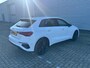 Audi A3 Sportback 45 TFSI e S Black edition Competition,Stoelverwarming,Carplay,Sportstoelen,